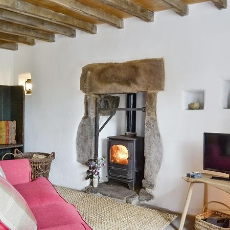 Springlea Cottage Dean  ภายนอก รูปภาพ